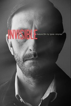 Poster Invisible