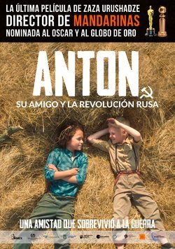 Poster Anton