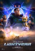 Poster Lightyear