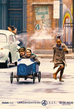 Teaser coche España