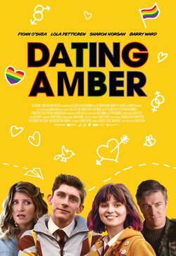 Poster Dating Amber