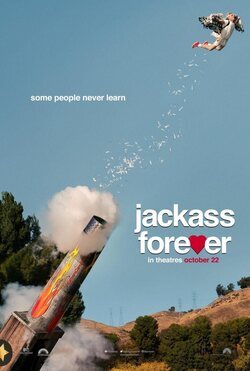 Poster Jackass 4