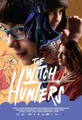 The Witch Hunters