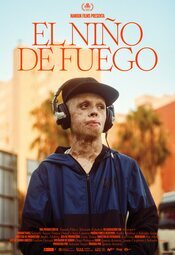 El niño de fuego