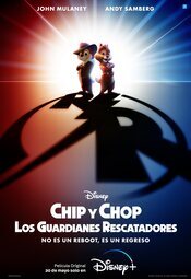 Chip 'n' Dale: Rescue Rangers