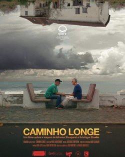 Poster Caminho longe