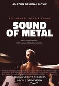 Poster Sound of Metal