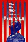 Poster The Mauritanian