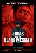 Poster Judas and the Black Messiah