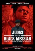 Poster Judas and the Black Messiah