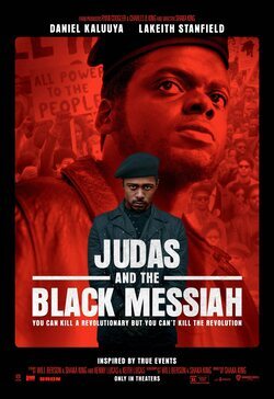 Judas and the Black Messiah