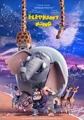 Poster The Elephant King