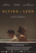 Poster Olvido & Leon