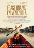 Poster Once Upon a Time in Venezuela