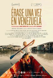 Once Upon a Time in Venezuela