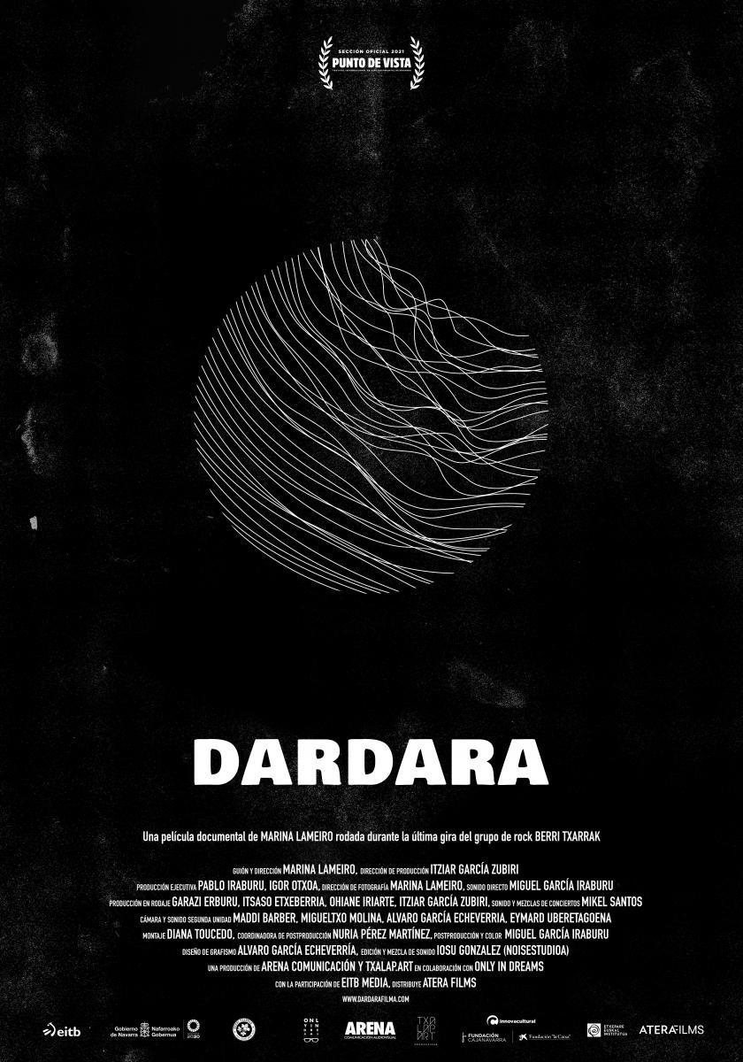 Poster of Dardara - España
