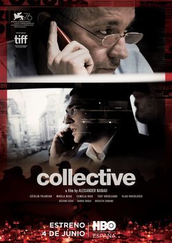 Collective poster