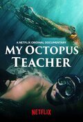 Poster My Octopus Teacher