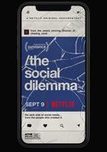 Poster The Social Dilemma