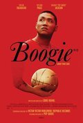 Poster Boogie