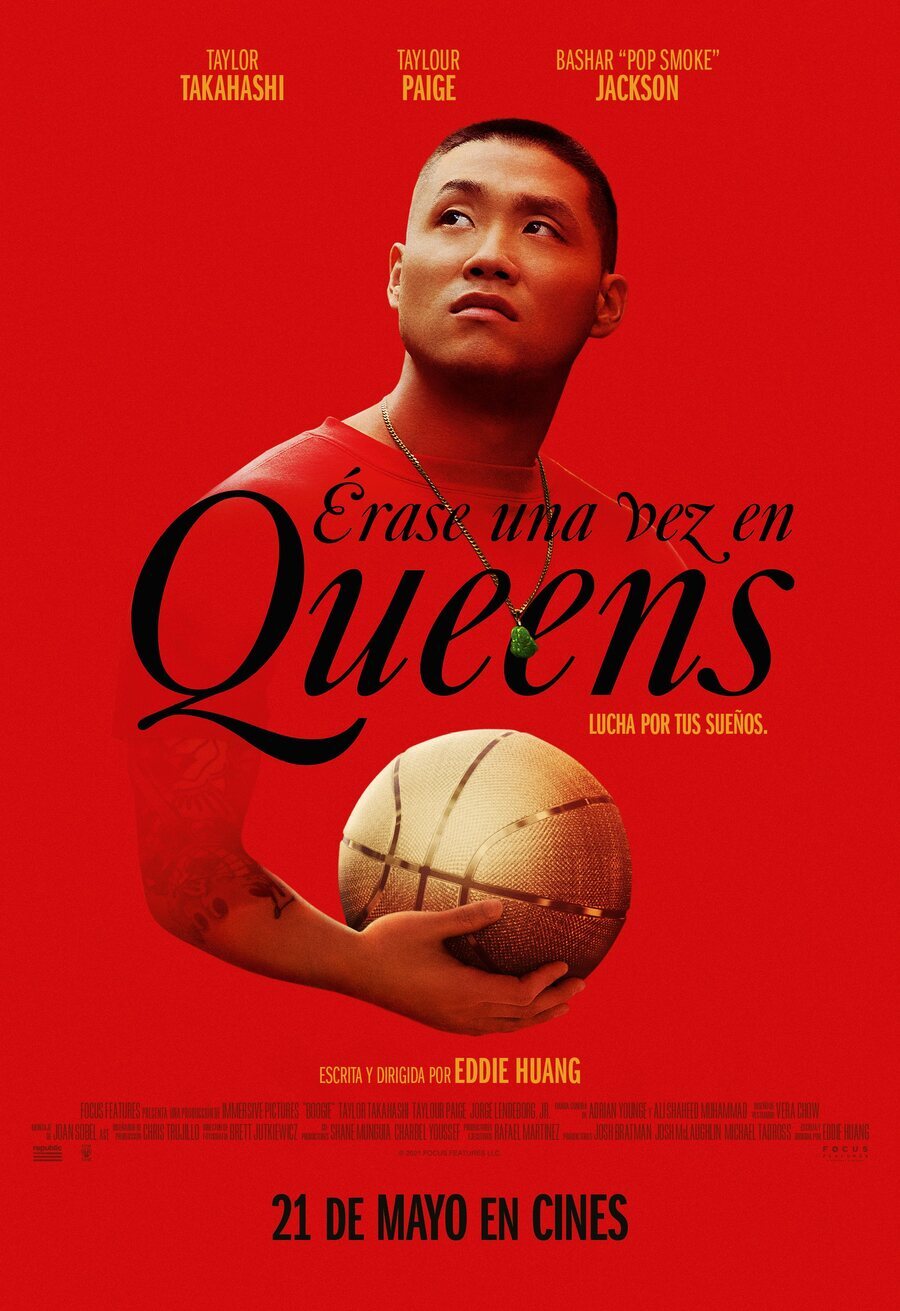 Poster of Boogie - España