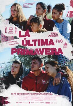 Poster La última primavera