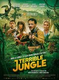 Poster Terrible Jungle