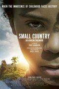 Poster Small Country: An African Childhood