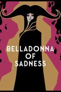 Poster Belladonna of Sadness