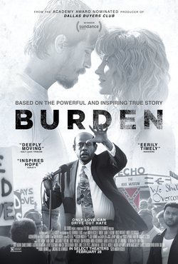 Poster Burden