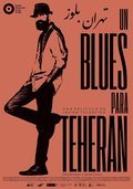 Poster Tehran Blues