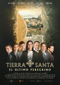 Poster Tierra Santa. El último peregrino