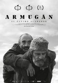 Poster Armugán