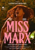 Poster Miss Marx