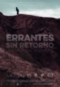 Poster Errantes sin retorno, una historia rohinga