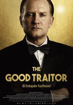 Poster The Good Traitor