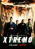 Poster Xtreme