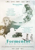 Poster Formentor, el mar de las palabras