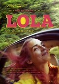 Poster Lola and the Sea