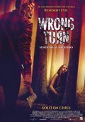 Poster Wrong Turn: The Foundation