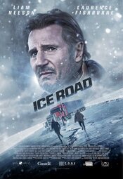 The Ice Road