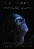 Poster Andromeda Galaxy