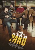 Poster El club del paro