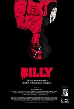 Poster Billy