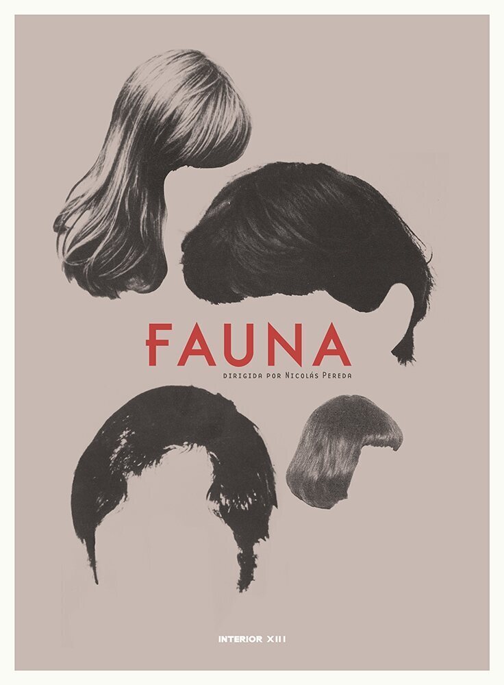 Poster of Fauna - España