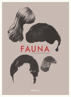 Poster Fauna