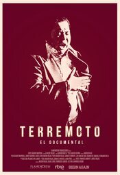 Terremoto, el documental