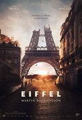 Poster Eiffel