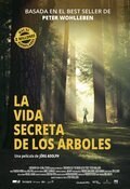 Poster The Hidden Life of Trees