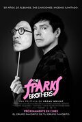 Poster The Sparks Brothers